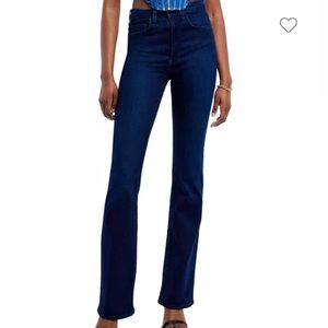 Joe’s Jeans Hi (rise) Honey Jeans